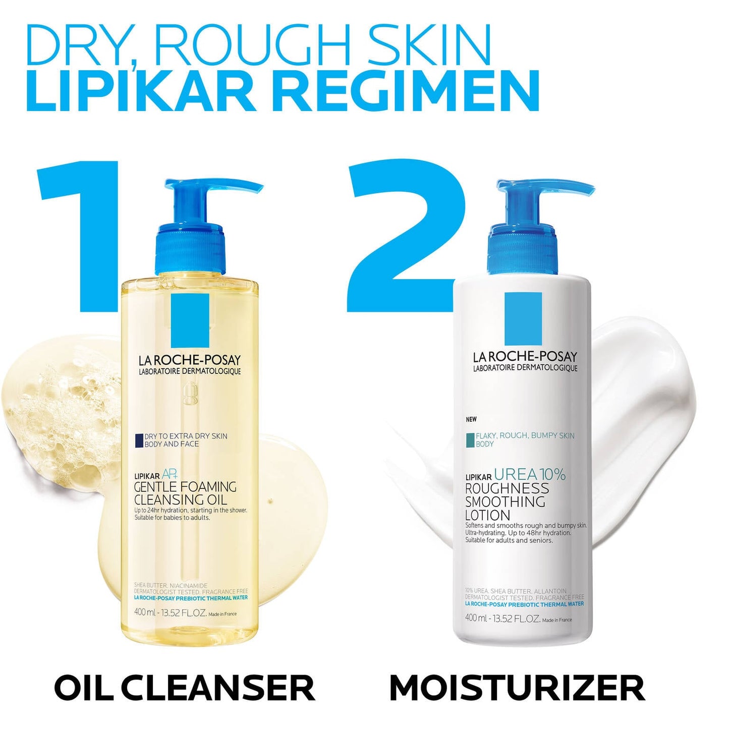 lipikar-urea-10-roughness-smoothing-lotion-x8 05_LaRochePosay_Lipikar-Urea_Routine_1500x1500.jpg