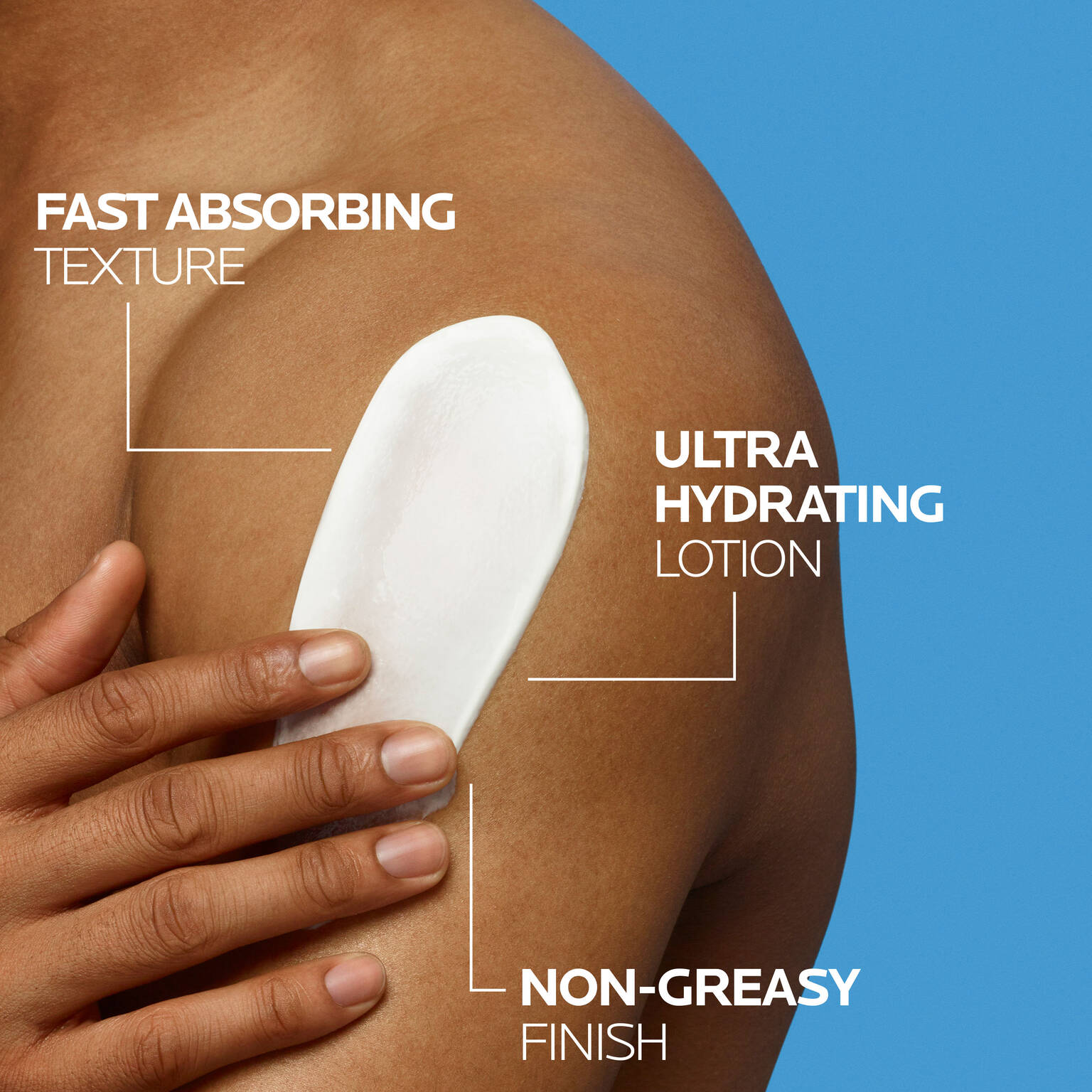 lipikar-urea-10-roughness-smoothing-lotion-x8 06_Lipikar-Urea-400ml-texture-on-model.jpg