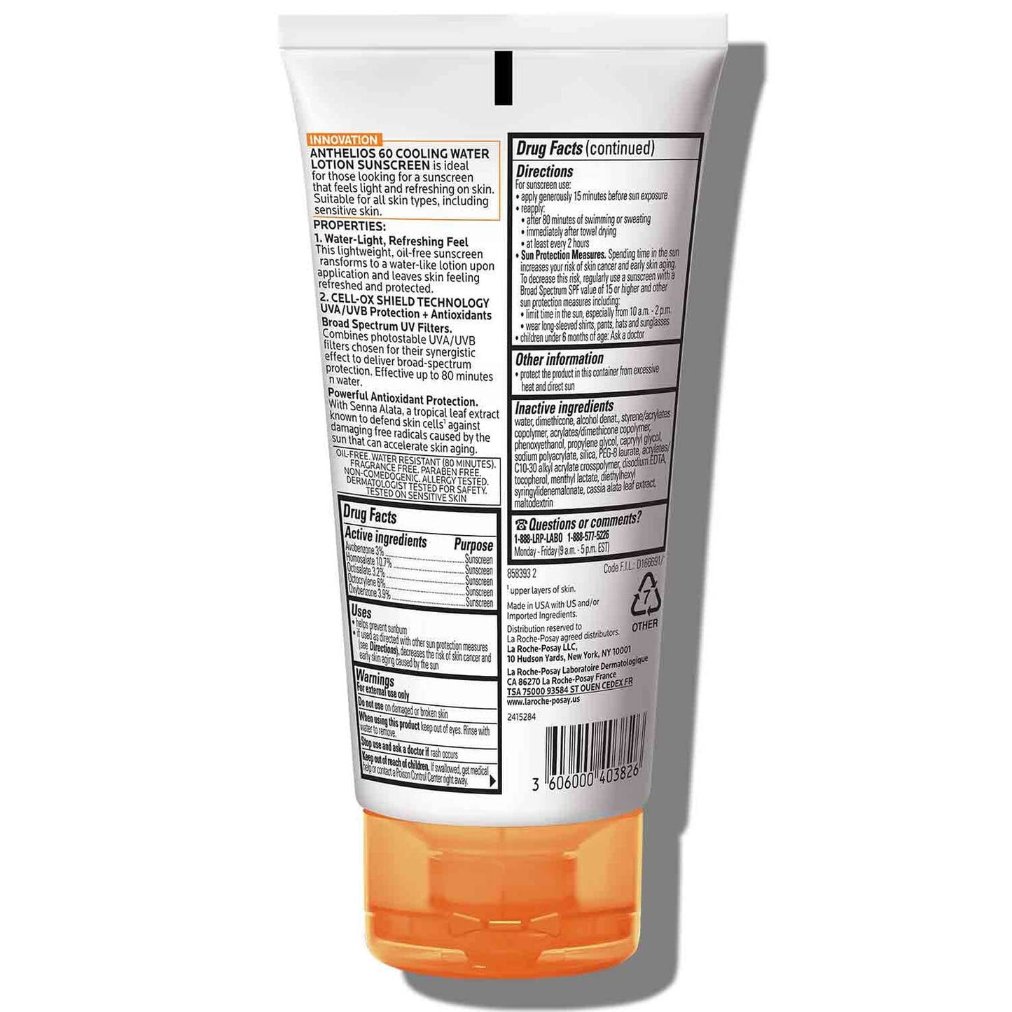 anthelios-cooling-water-sunscreen-lotion-spf-60-g5 2_Anthelios60_CoolingWater-Lotion_150ml-Back-Panel.jpg