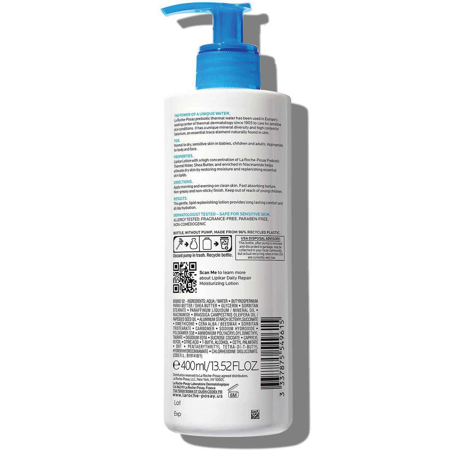 lipikar-body-lotion-for-normal-to-dry-skin-d5 2_LipikarBLotion_400mlPump_BackPanel.jpg
