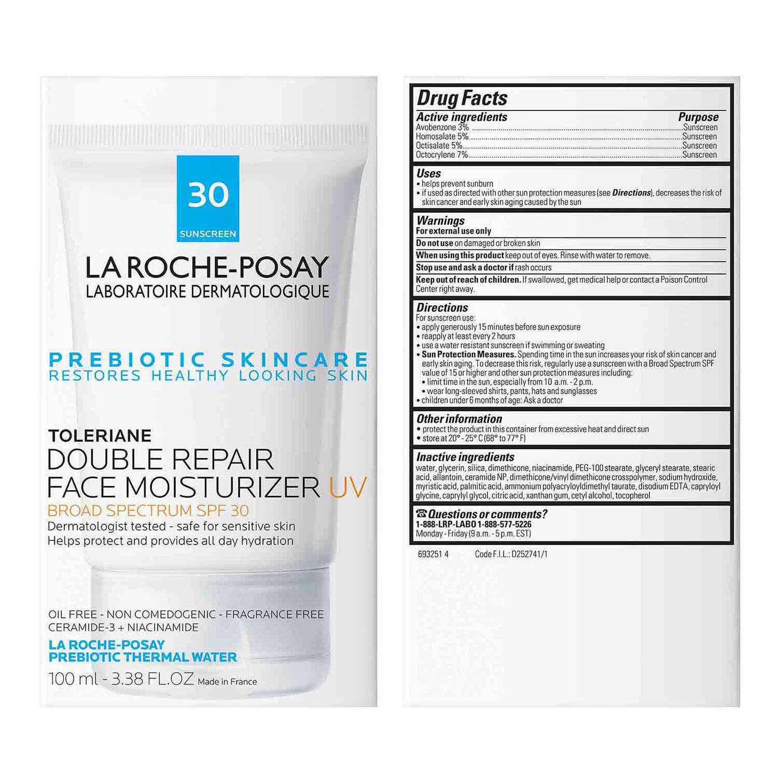 toleriane-double-repair-facial-moisturizer-with-spf-y4 3_Toleriane_DblRepairMoisturizerUV-100ml_Secondary-Packaging.jpg