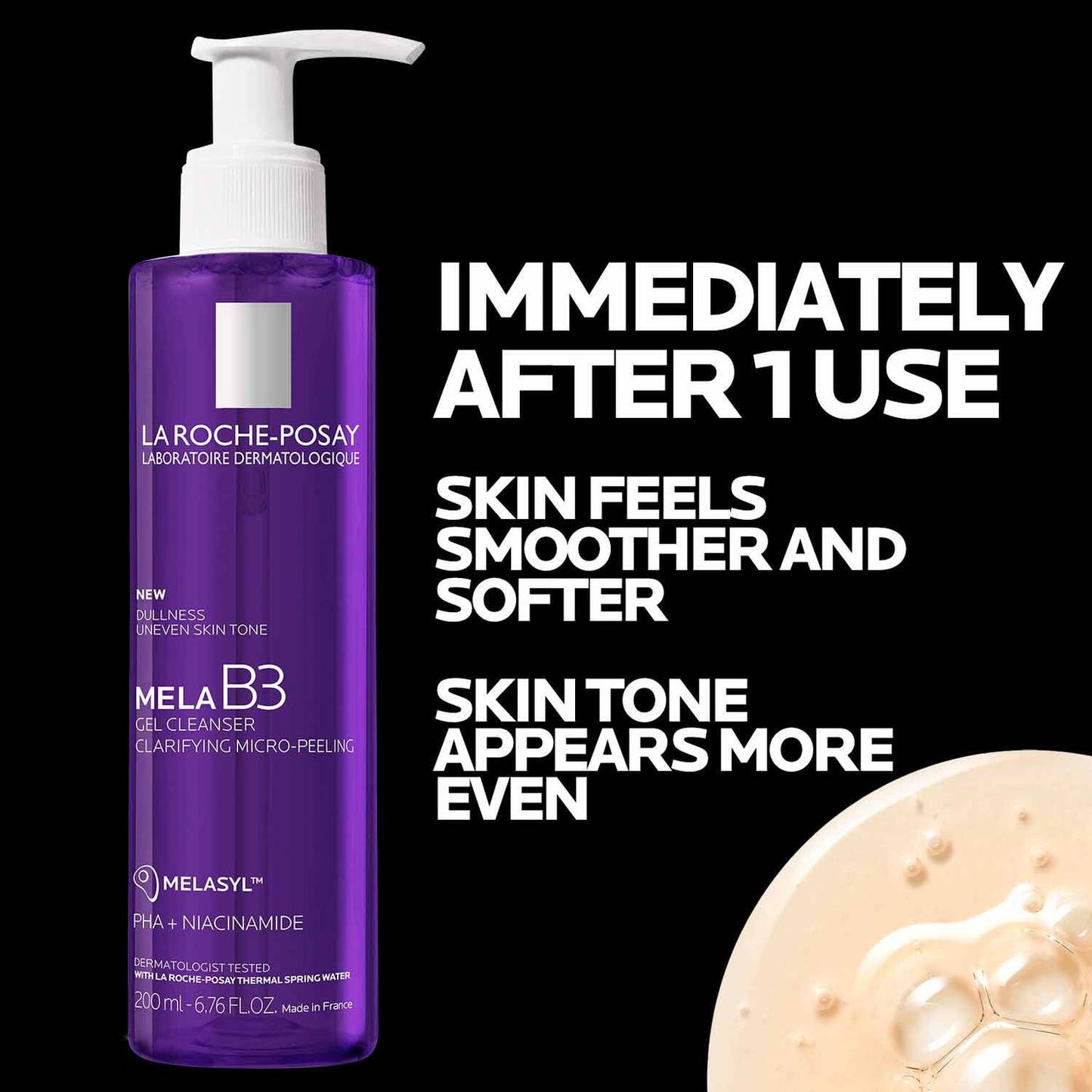 mela-b3-facial-gel-cleanser-with-melasyltm-niacinamide-i4 4_LaRochePosay-Product-MelaB3-MelaB3Cleanser-200ml-03337875890069-Benefits.jpg