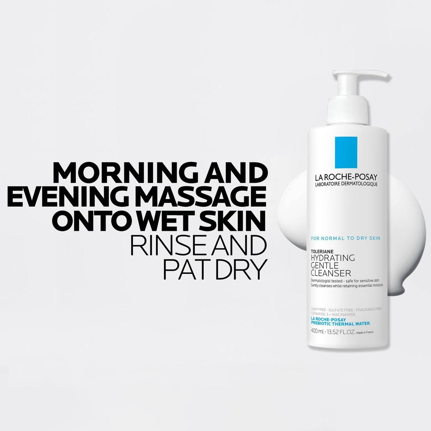toleriane-hydrating-gentle-facial-cleanser-w0 La-Roche-Posay-Face-Cleanser-Toleriane-HydratingGentle-howto_REV.jpg