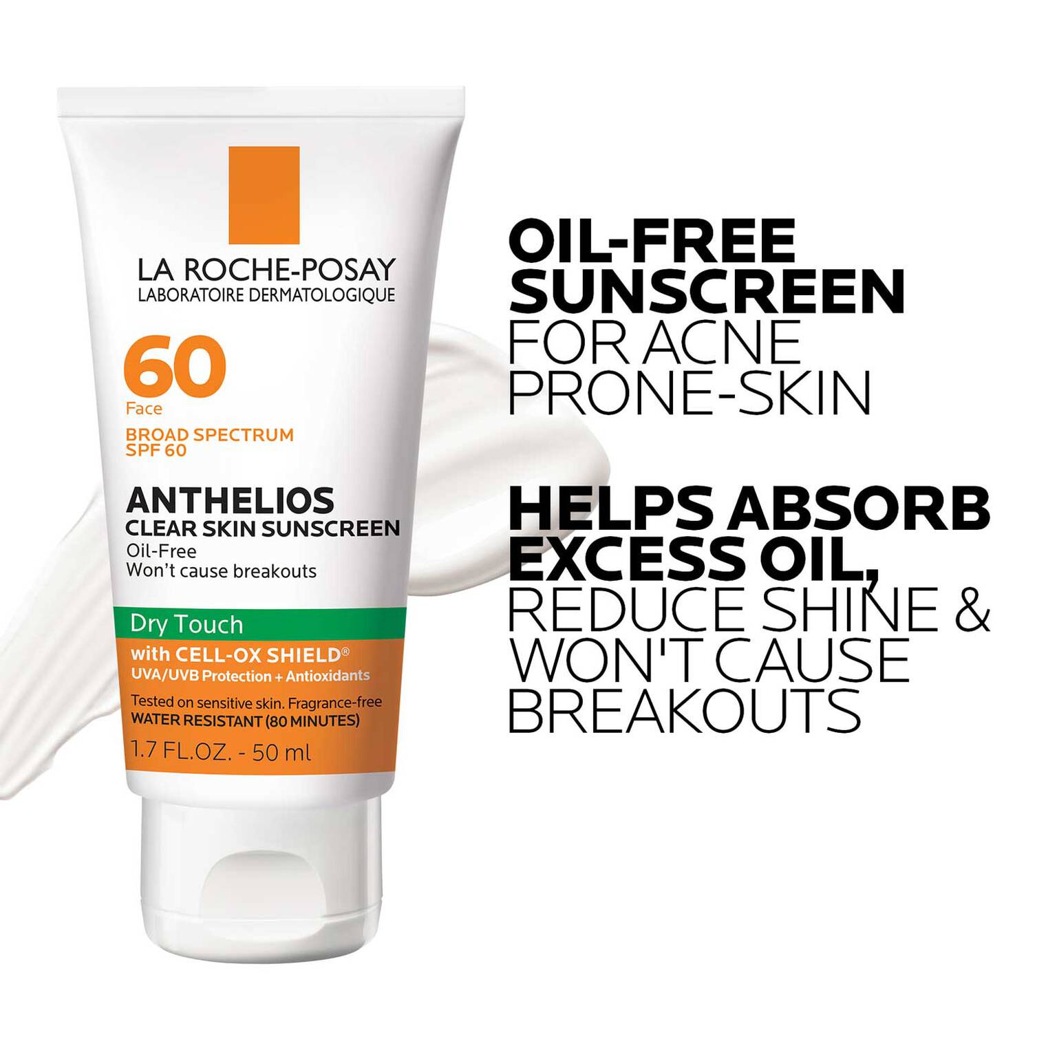 anthelios-clear-skin-oil-free-sunscreen-spf-60-l8 LaRochePosay-Product-Anthelios-Anth-60-Dry-Touch-US-T-50ml-3606000430488-KeyBenefits_REV.jpg