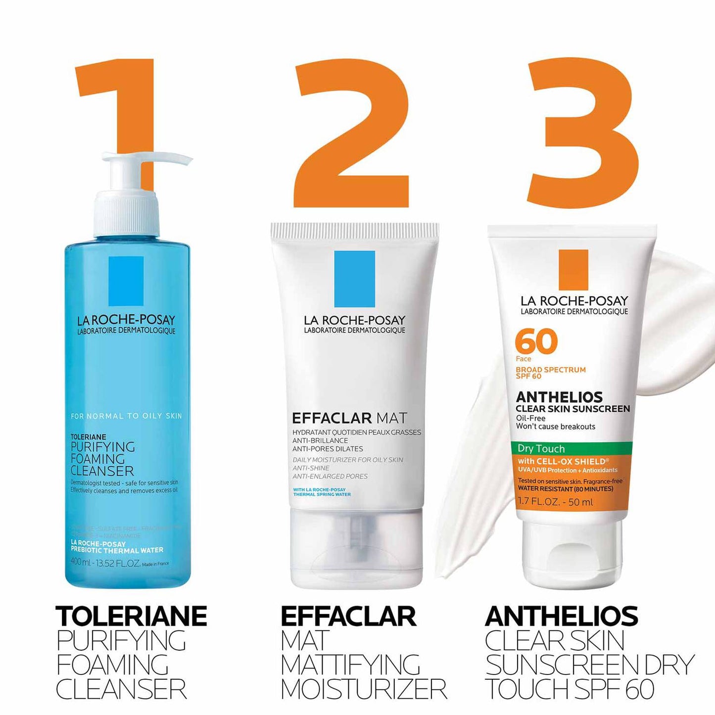 anthelios-clear-skin-oil-free-sunscreen-spf-60-l8 LaRochePosay-Product-AntheliosClearSkin-routine.jpg
