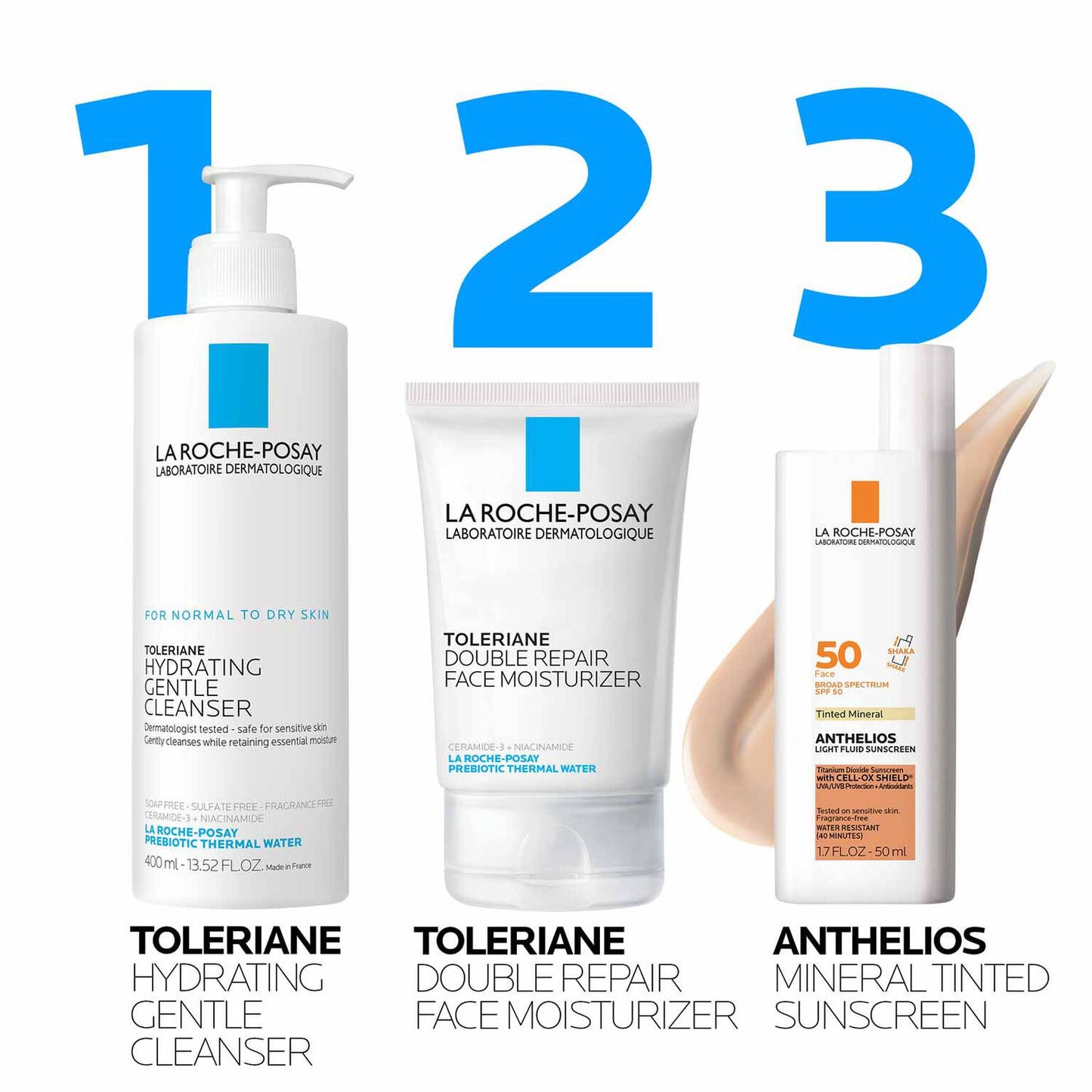 anthelios-mineral-tinted-sunscreen-for-face-with-spf-x3 LaRochePosay-Product-AntheliosMineral_routine2.jpg