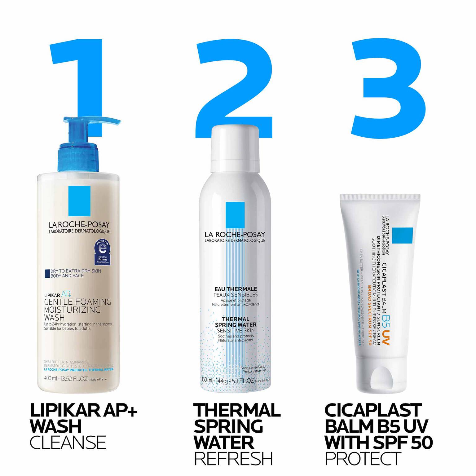 cicaplast-balm-b5-uv-spf-50-c5 LaRochePosay-Product-CicaplastUV-routine.jpg