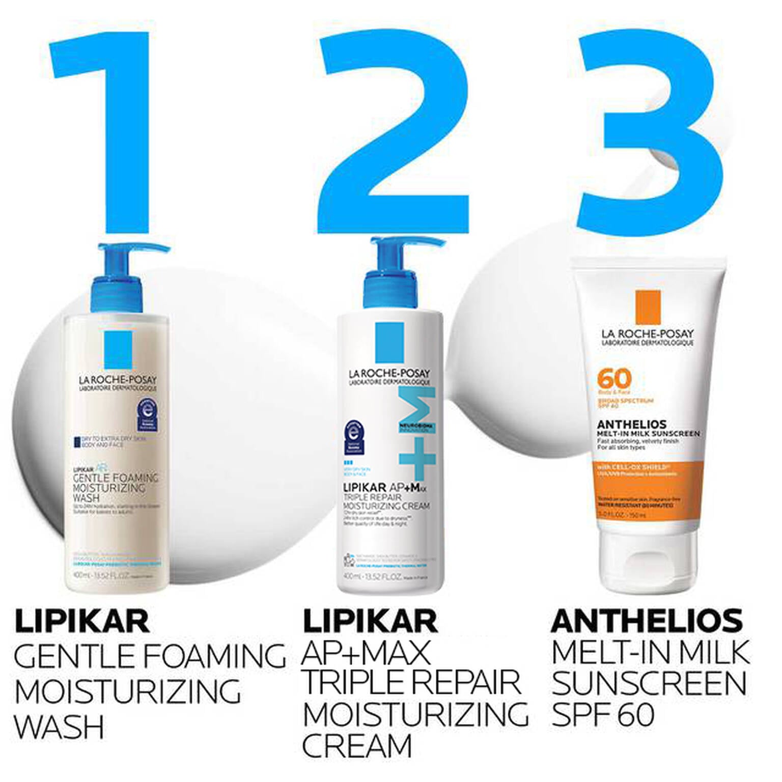 lipikar-wash-ap-moisturizing-body-and-face-wash-k8 LaRochePosay-Product-Lipikar-Lipikar-Syndet-AP+-400ml-3337875537315-ATFroutine_REV.jpg
