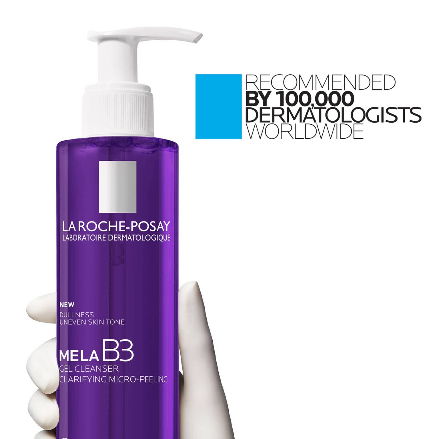 mela-b3-facial-gel-cleanser-with-melasyltm-niacinamide-i4 LaRochePosay-Product-MelaB3-MelaB3Cleanser-200ml-03337875890069-ProfesionalEndorsement-Superiority_REV_1500x1500.jpg