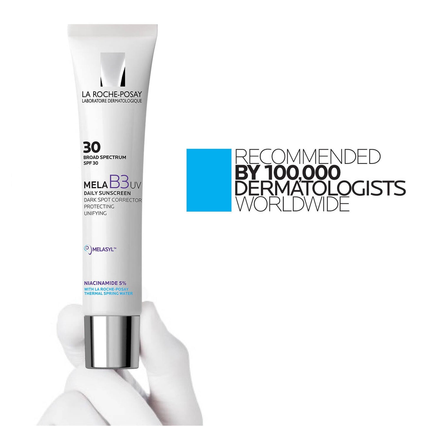 mela-b3-uv-daily-moisturizer-spf-30-with-melasyltm-niacinamide-p9 LaRochePosay-Product-MelaB3-MelaB3SPF30-40ml-03337875890113-ATF-ProfessionalEndorsment-Superiority-REV.jpg