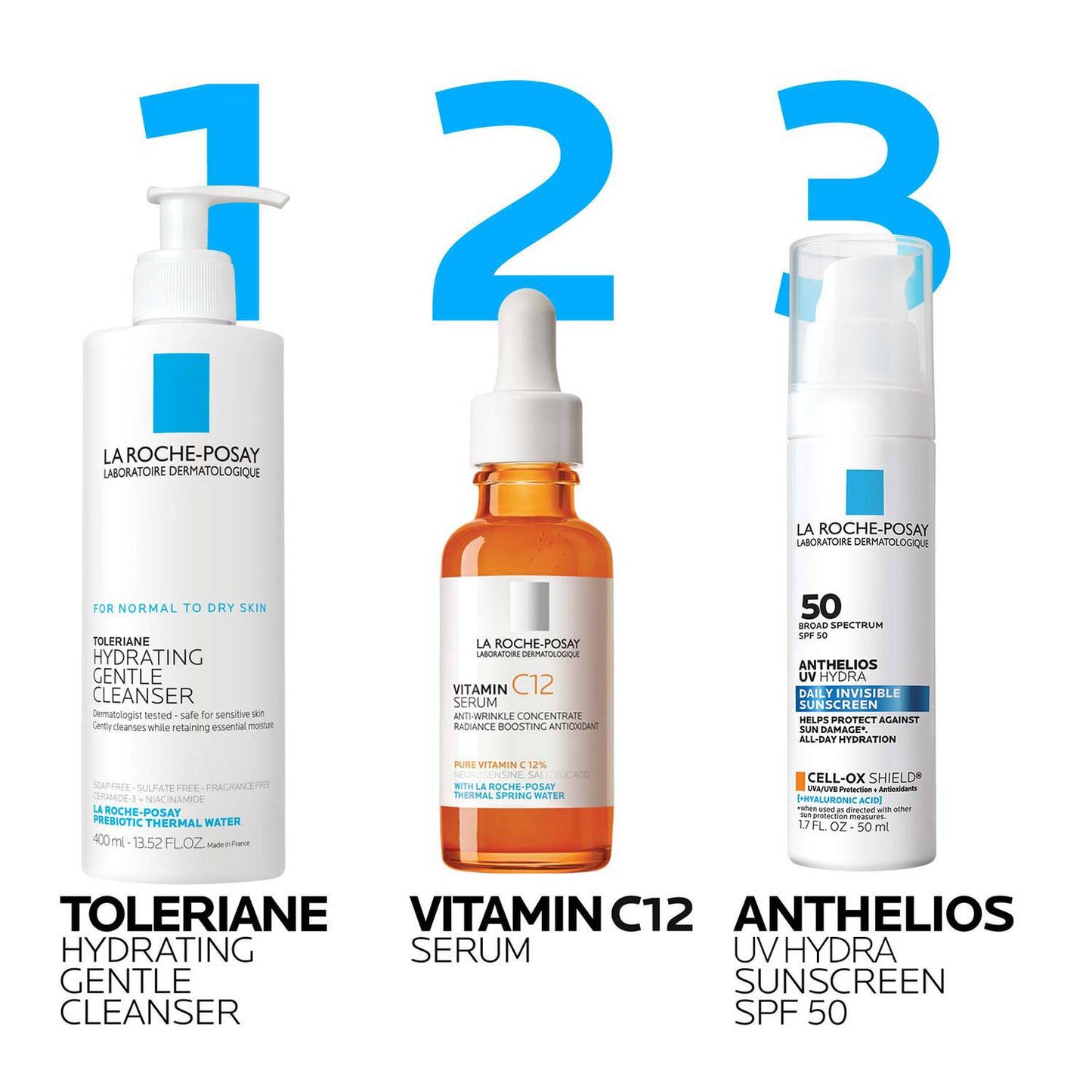 anthelios-uv-hydra-hydrating-face-sunscreen-spf-50-with-hyaluronic-acid-z5 LaRochePosay-Product-Skincare-Anthelios-UV-Hydra-routine-1500x1500.jpg