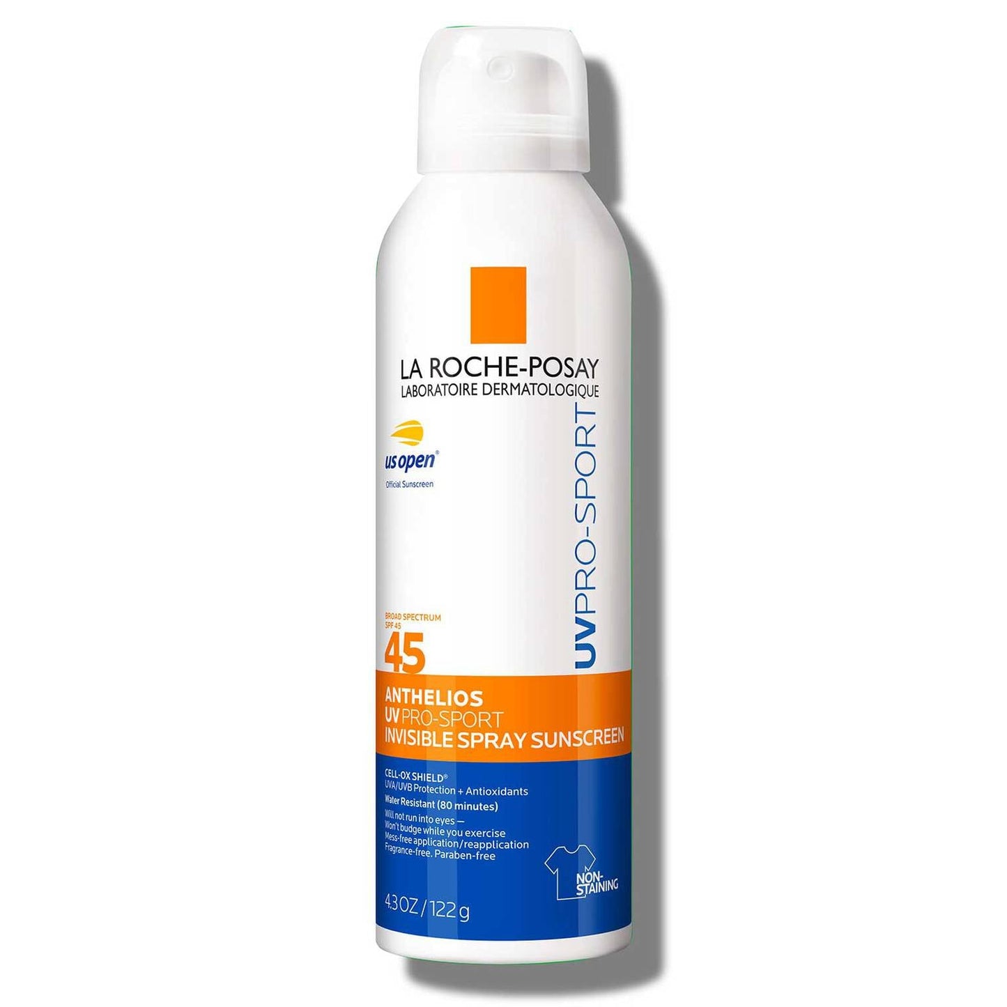 anthelios-uv-pro-sport-sunscreen-spray-spf-45-w6 LaRochePosay-Product-Skincare-Anthelios-UV-Pro-Sport-ATF-SPRAY-packshot-front-shadow.jpg