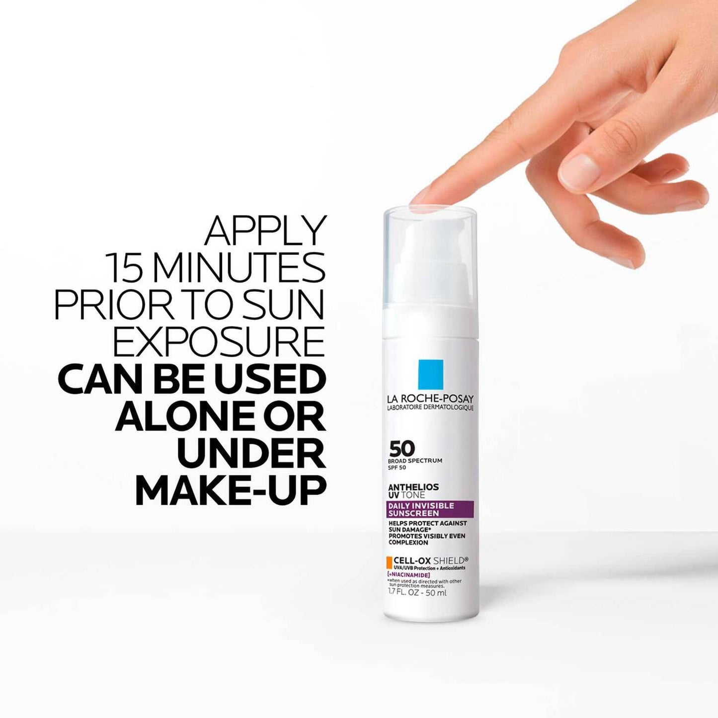 anthelios-uv-tone-invisible-sunscreen-spf-50-g9 LaRochePosay-Product-Skincare-Anthelios-UV-Tone-ATF-PIM-how-to.jpg