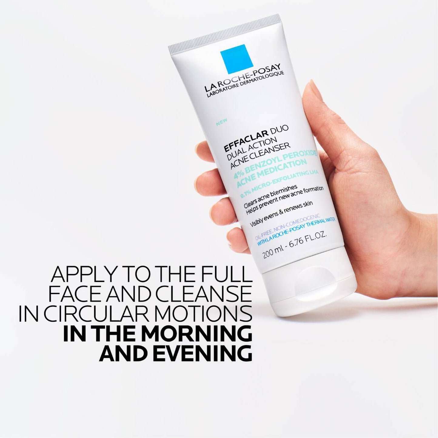 effaclar-dual-action-acne-face-wash-with-4-benzoyl-peroxide-g0 LaRochePosay-Product-Skincare-Effaclar-Duo-Dual-Cleanser-200ml-3606000639645-ATF-PIM-how-to.jpg