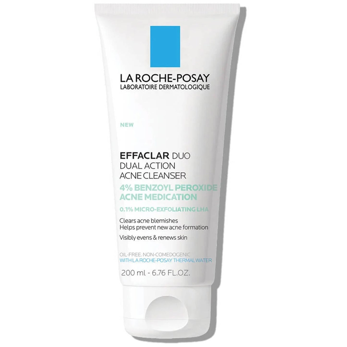 effaclar-dual-action-acne-face-wash-with-4-benzoyl-peroxide-g0 LaRochePosay-Product-Skincare-Effaclar-Duo-Dual-Cleanser-200ml-3606000639645-ATF-PIM-packshot-front-1500x1500-Rev.jpg