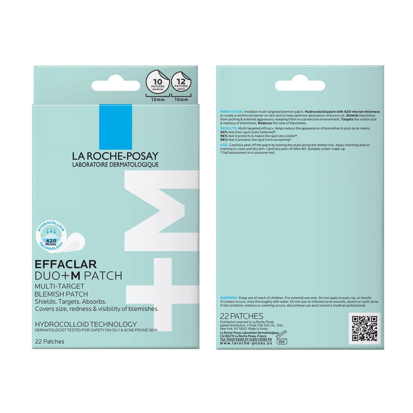 effaclar-duo-m-multi-target-blemish-patches-c6 LaRochePosay-Product-Skincare-Effaclar-Duo+M-Patch-3337875924887-ATF-PIM-front-and-back-packshot-1500x1500.jpg