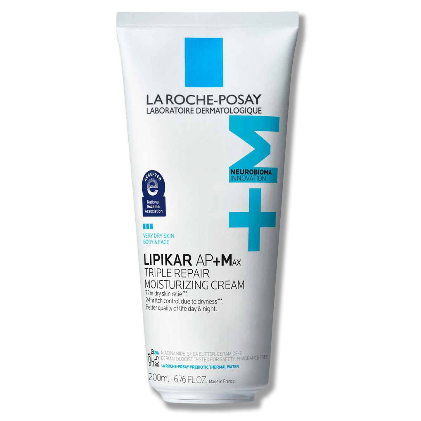 lipikar-ap-max-triple-repair-moisturizing-cream-x0 LaRochePosay-Product-Skincare-Lipikar-AP+MAX-200ml-3337872418587-ATF-PIM-Packshotfront-Withshadow.jpg