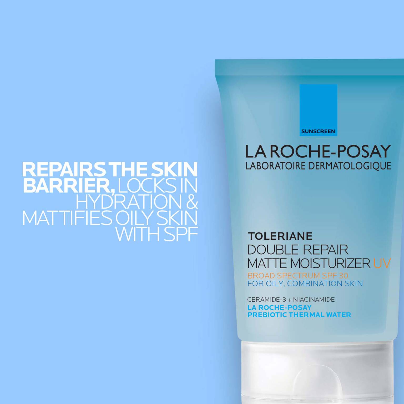 toleriane-double-repair-matte-face-moisturizer-spf-30-for-oily-skin-g6 LaRochePosay-Product-Toleriane-Toleriane-DRM-UV-75ml-3-1500x1500.jpg
