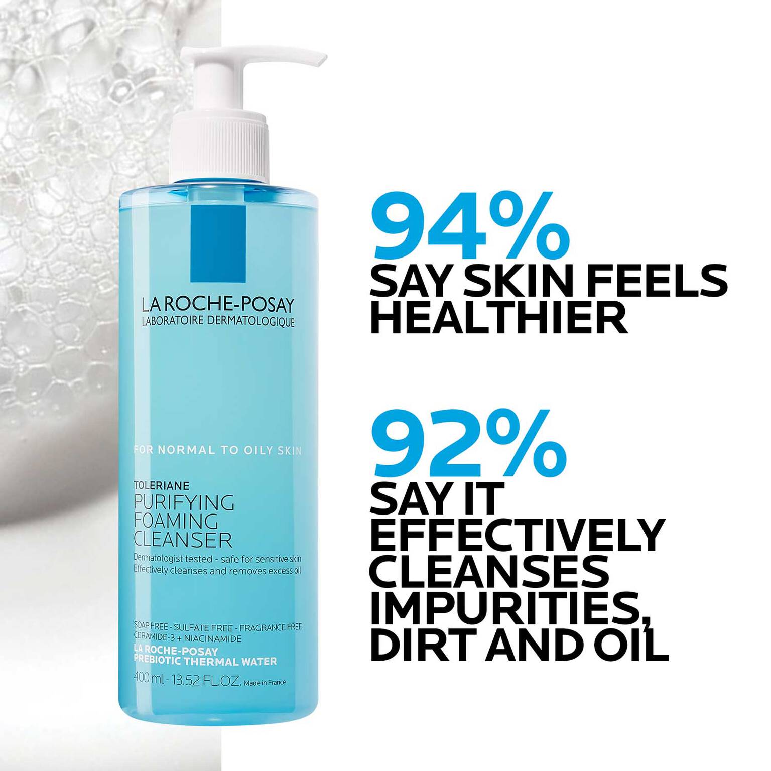 toleriane-purifying-foaming-face-wash-w1 LaRochePosay-Product-Toleriane-Toleriane-Purifying-foaming-cleanser-OLD-PACK-400ml-3337875545822-ATFClinical-1500x1500.jpg