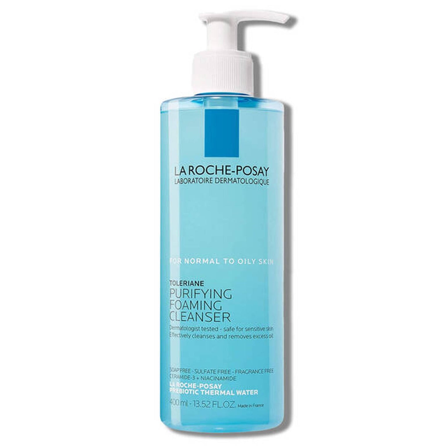 toleriane-purifying-foaming-face-wash-w1 LaRochePosay-Product-Toleriane-Toleriane-Purifying-foaming-cleanser-OLD-PACK-400ml-3337875545822-ATFPackshotFront-1500x1500.jpg