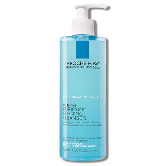 toleriane-purifying-foaming-face-wash-w1 LaRochePosay-Product-Toleriane-Toleriane-Purifying-foaming-cleanser-OLD-PACK-400ml-3337875545822-ATFPackshotFront-1500x1500.jpg