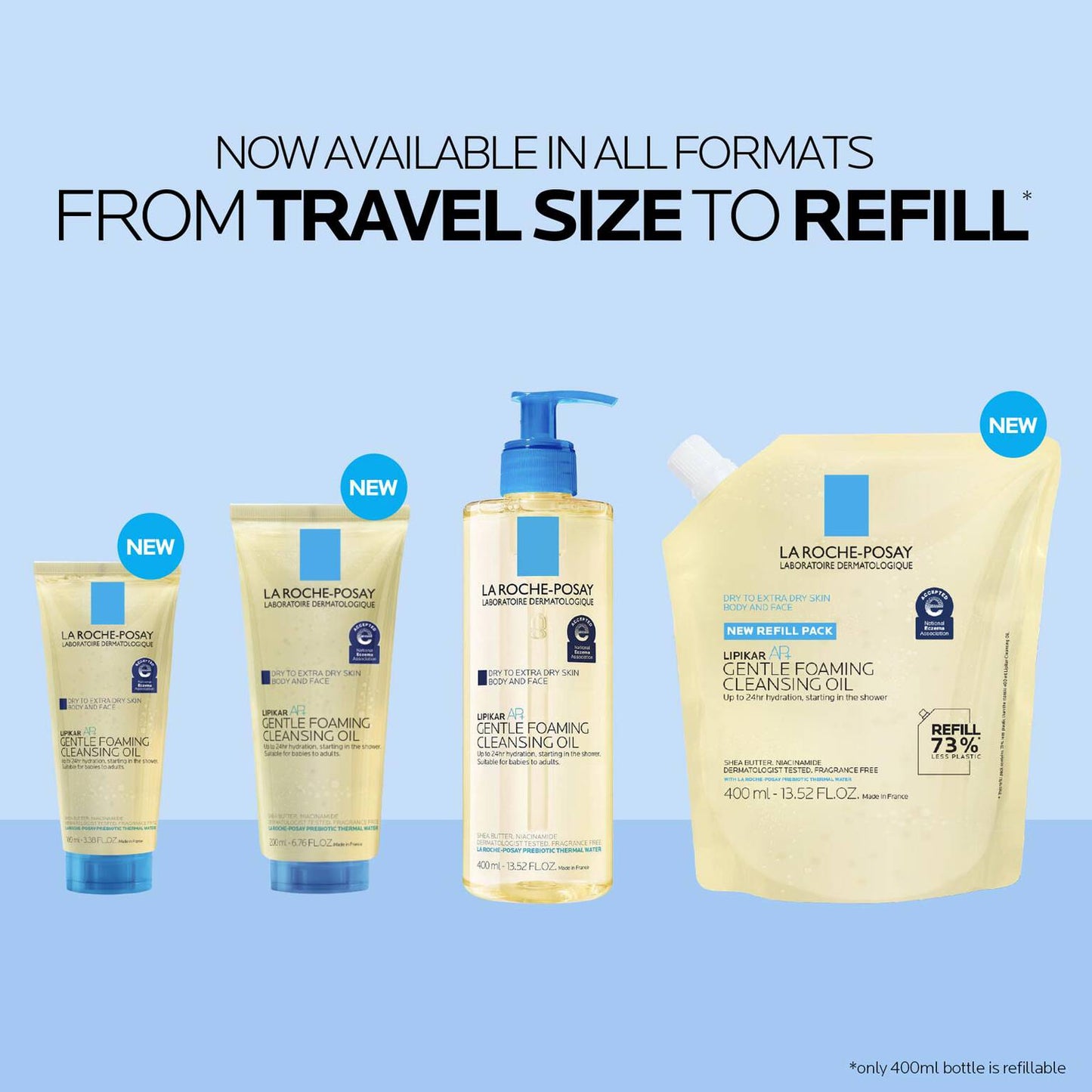lipikar-ap-gentle-foaming-cleansing-oil-v1 LaRochePosay-Skincare-LipikarGentleFoamingCleansingOilRefill-200ml-launch-3606000645929_atf_travelsize_pim-1500x1500.jpg