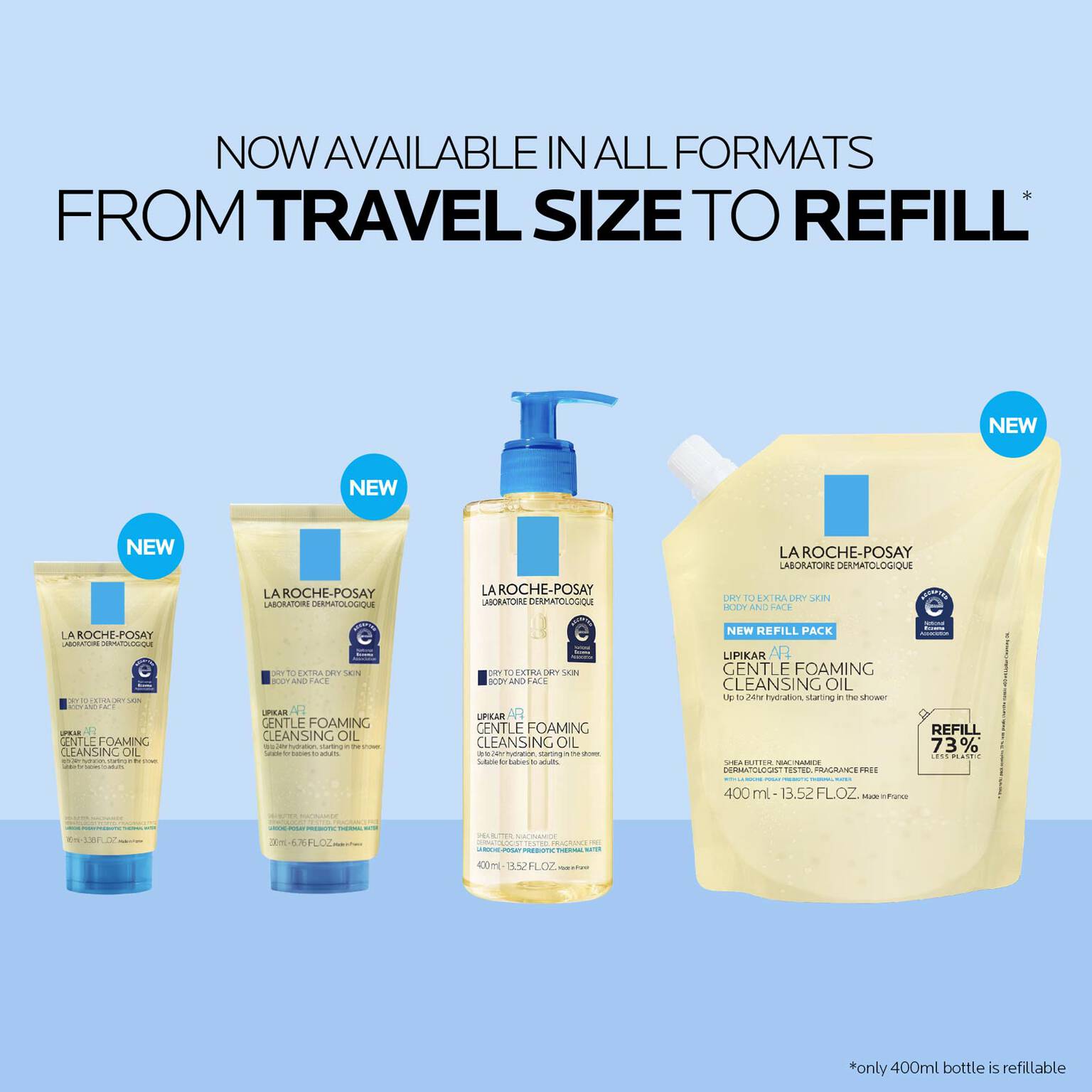 lipikar-ap-gentle-foaming-cleansing-oil-v1 LaRochePosay-Skincare-LipikarGentleFoamingCleansingOilRefill-200ml-launch-3606000645929_atf_travelsize_pim-1500x1500.jpg